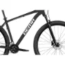 Dema Energy 7 29´´ Alivio Terrengsykkel, Dark grey / white, M