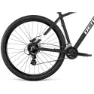 Dema Energy 7 29´´ Alivio Terrengsykkel, Dark grey / white, M