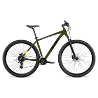 Dema Energy 7 29´´ Mtb-ramme Dema Energy 7 29´´ Mtb-ramme