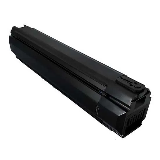 Dema Greenway Smart Bms Canbus Lg 21700 Dz-zz0121004 36 V 20ah Batteriet I Underrammen, Black, One Size Dema Greenway Smart Bms Canbus Lg 21700 Dz-zz0121004 36 V 20ah Batteriet I Underrammen, Black, One Size