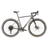 Dema Gritch 7 Grx Grussykkel, Brown / black, Gravel sykkel