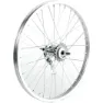 Dema Junior 20´´ 1speed Bakhjul, Silver, 9 x 130mm