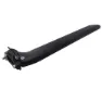 Dema Leony 8/6 Setepinne, Black, 400mm, Oval