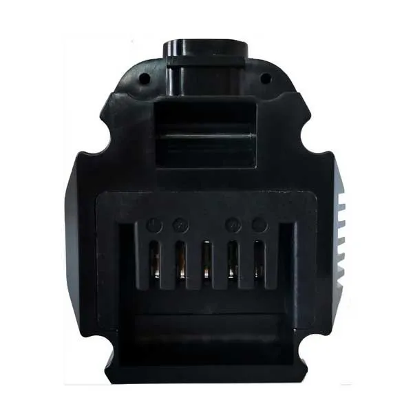 Dema Lg 20ah 36v Batteriet I Underrammen, Black, One Size