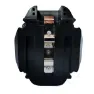 Dema Lg 20ah 36v Batteriet I Underrammen, Black, One Size