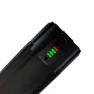 Dema Lg 20ah 36v Batteriet I Underrammen, Black, One Size