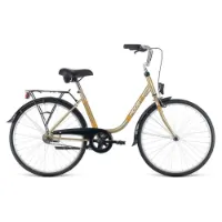 Dema Modet City 24´´ Sykkel Dema Modet City 24´´ Sykkel
