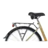 Dema Modet City 24´´ Sykkel, Beige, One Size, Bysykkel