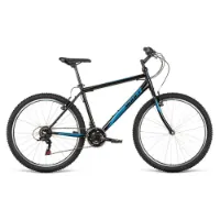 Dema Modet Ecco 26´´ Rd-tz500 Gsb Terrengsykkel Dema Modet Ecco 26´´ Rd-tz500 Gsb Terrengsykkel