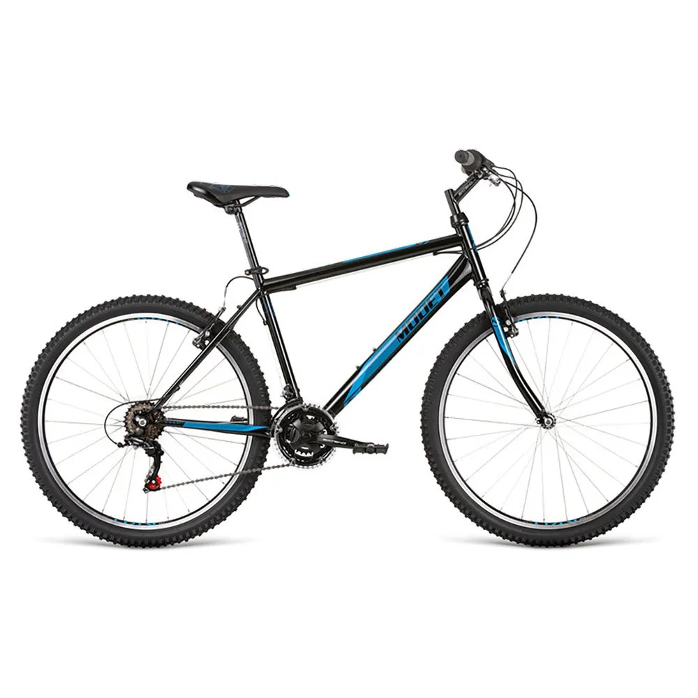 Dema Modet Ecco 26´´ Rd-tz500 Gsb Terrengsykkel Dema Modet Ecco 26´´ Rd-tz500 Gsb Terrengsykkel