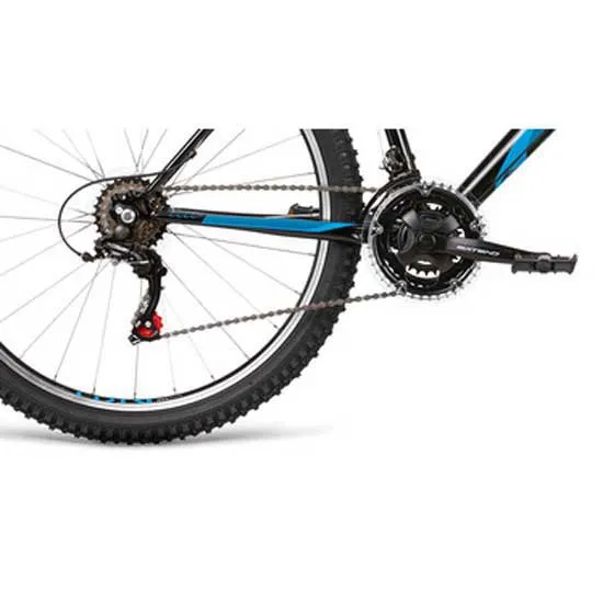 Dema Modet Ecco 26´´ Rd-tz500 Gsb Terrengsykkel Dema Modet Ecco 26´´ Rd-tz500 Gsb Terrengsykkel