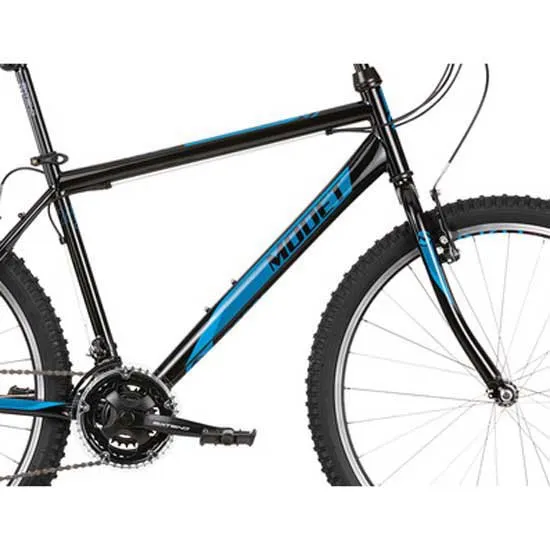 Dema Modet Ecco 26´´ Rd-tz500 Gsb Terrengsykkel Dema Modet Ecco 26´´ Rd-tz500 Gsb Terrengsykkel