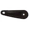 Dema Nostalgia 28´´ Kjedebeskytter, Black, 42t