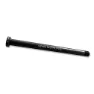 Dema Pa-tz-045 Boost Gjennomgående Aksel, Black, One Size
