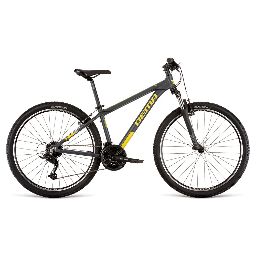Dema Pegas 1 27.5´´ Mtb-ramme, Terrengsykkel Dema Pegas 1 27.5´´ Mtb-ramme, Terrengsykkel
