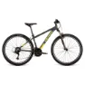 Dema Pegas 1 27.5´´ Mtb-ramme, Terrengsykkel