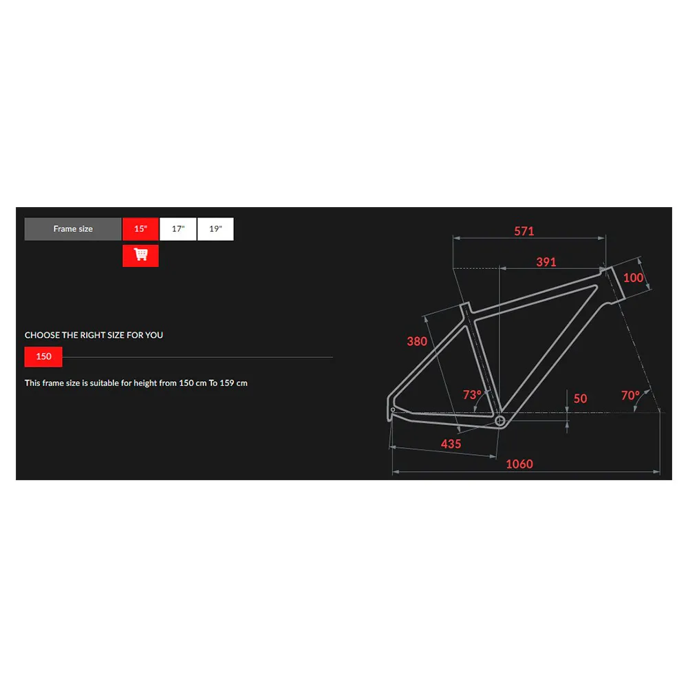 Dema Pegas 1 27.5´´ Mtb-ramme, Terrengsykkel Dema Pegas 1 27.5´´ Mtb-ramme, Terrengsykkel