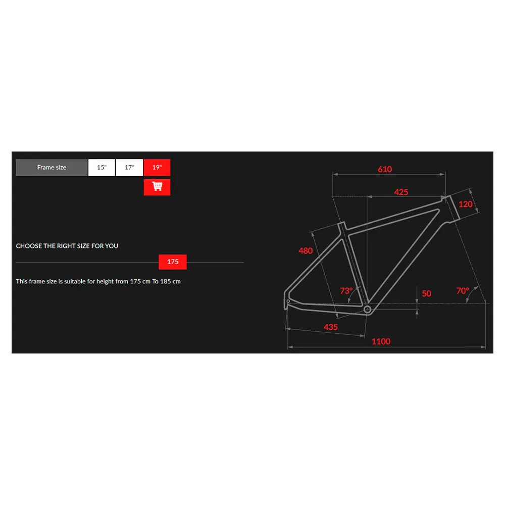 Dema Pegas 1 27.5´´ Mtb-ramme, Terrengsykkel Dema Pegas 1 27.5´´ Mtb-ramme, Terrengsykkel