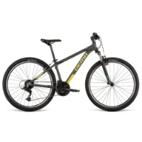 Dema Pegas 1 27.5´´ Sunrace Rdm41 Terrengsykkel