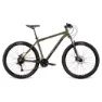 Dema Pegas 7 27.5´´ Mtb-ramme, Terrengsykkel