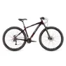Dema Ravena 5 29´´ Altus Terrengsykkel, Dark bordo / grey, M/L