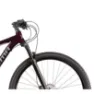 Dema Ravena 5 29´´ Altus Terrengsykkel, Dark bordo / grey, M/L