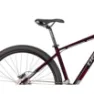 Dema Ravena 5 29´´ Altus Terrengsykkel, Dark bordo / grey, M/L