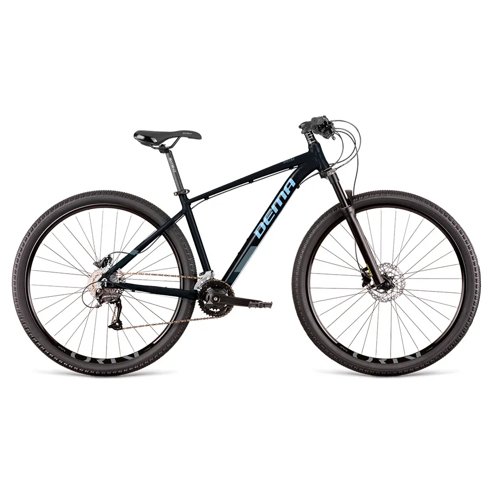 Dema Ravena 7 27.5´´ Mtb-ramme, Terrengsykkel Dema Ravena 7 27.5´´ Mtb-ramme, Terrengsykkel