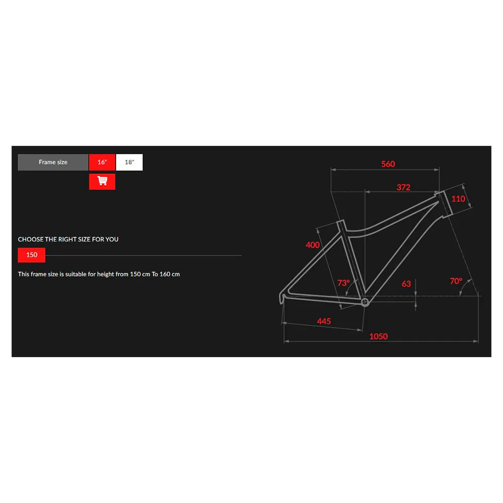 Dema Ravena 7 27.5´´ Mtb-ramme, Terrengsykkel Dema Ravena 7 27.5´´ Mtb-ramme, Terrengsykkel