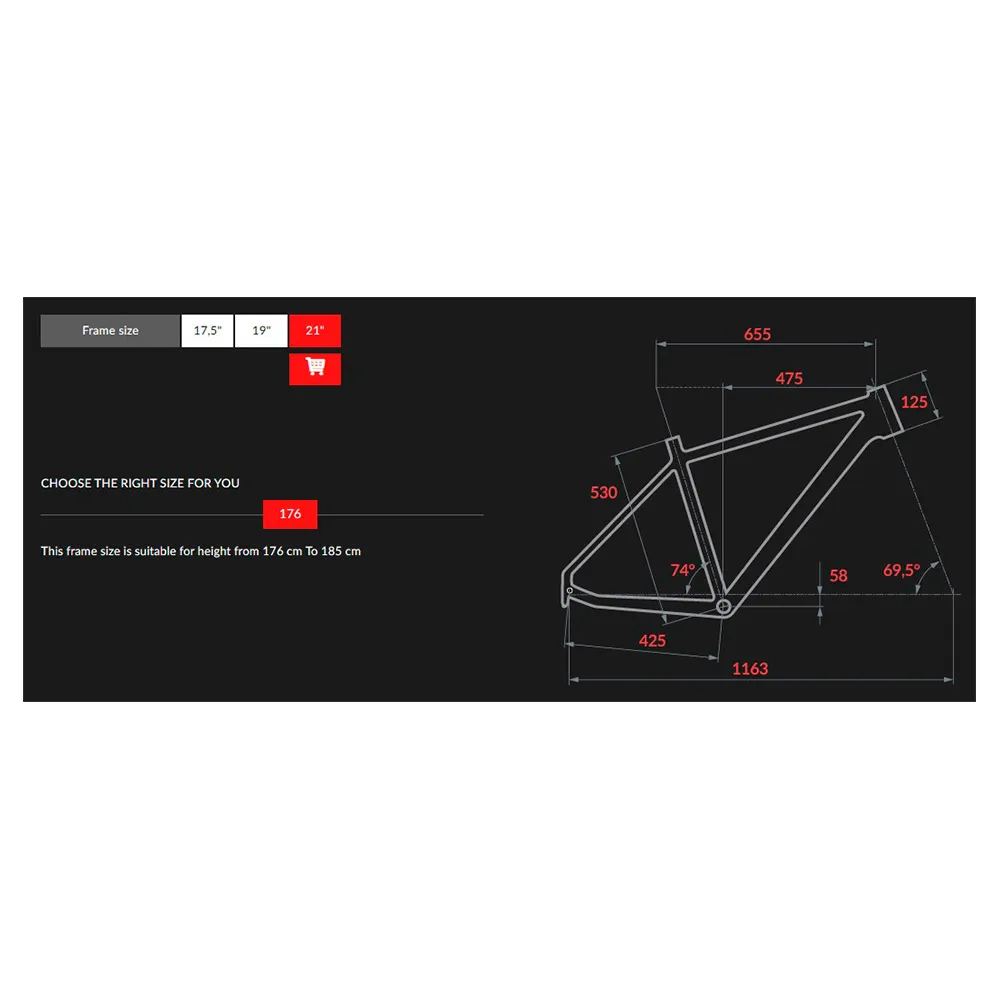 Dema Rebell Nitro 29´´ Mtb-ramme, Terrengsykkel Dema Rebell Nitro 29´´ Mtb-ramme, Terrengsykkel