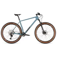 Dema Rebell Race 29´´ Deore Xt M8100 Terrengsykkel