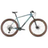 Dema Rebell Race 29´´ Deore Xt M8100 Terrengsykkel, Steel blue, XL