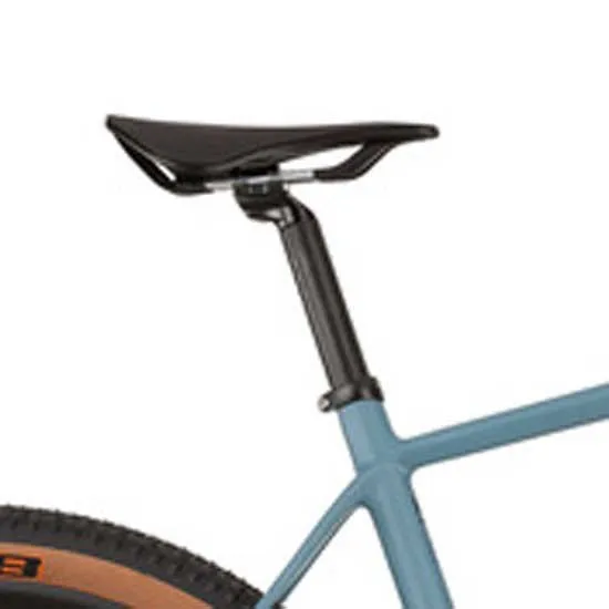 Dema Rebell Race 29´´ Deore Xt M8100 Terrengsykkel, Steel blue, XL Dema Rebell Race 29´´ Deore Xt M8100 Terrengsykkel, Steel blue, XL
