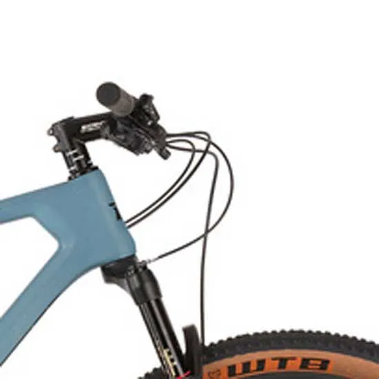 Dema Rebell Race 29´´ Deore Xt M8100 Terrengsykkel, Steel blue, XL Dema Rebell Race 29´´ Deore Xt M8100 Terrengsykkel, Steel blue, XL