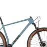 Dema Rebell Race 29´´ Deore Xt M8100 Terrengsykkel, Steel blue, XL