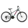 Dema Roxie 26´´ Terrengsykkel, Dark grey, One Size