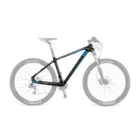 Dema Scaleo Mtb-ramme