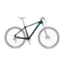 Dema Scaleo Mtb-ramme, Black, XL