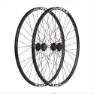 Dema Sport 26´´ Disc Mtb-hjulsett, Black, 9 x 100 / 10 x 146mm, Shimano/Sram HG