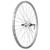 Dema Standard 26´´ Qr Mtb Bakhjul Dema Standard 26´´ Qr Mtb Bakhjul