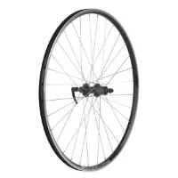 Dema Standard 27.5´´ Gbs Mtb Bakhjul Dema Standard 27.5´´ Gbs Mtb Bakhjul