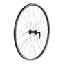 Dema Standard 27.5´´ Terrengsykkel Forhjul, Black, 9 x 108mm