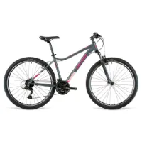 Dema Tigra 1 27.5´´ Mtb-ramme Dema Tigra 1 27.5´´ Mtb-ramme