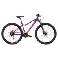 Dema Tigra 7 27.5´´ Mtb-ramme Dema Tigra 7 27.5´´ Mtb-ramme