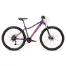 Dema Tigra 7 27.5´´ Mtb-ramme, Terrengsykkel