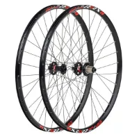 Dema Trail 29´´ Disc Tubeless Mtb-hjulsett Dema Trail 29´´ Disc Tubeless Mtb-hjulsett