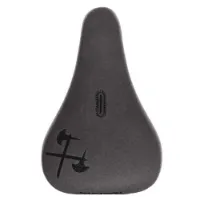 Demolition Axes Embossed Slim Sykkelsete Demolition Axes Embossed Slim Sykkelsete