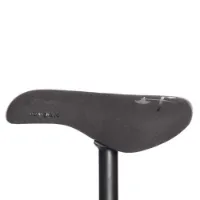 Demolition Axes Embossed Sykkelsete Demolition Axes Embossed Sykkelsete