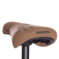 Demolition Axes Embossed Sykkelsete Demolition Axes Embossed Sykkelsete