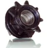 Demolition Driver Rogue Lhd Kassett, Black, 1s, 9t